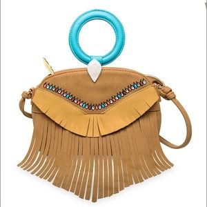 Danielle Nicole Pocahontas Crossbody Bag